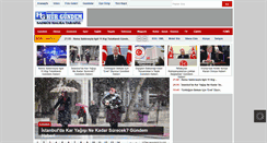 Desktop Screenshot of hurgundem.com